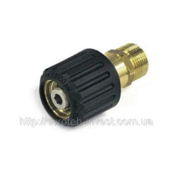 Муфта обертова