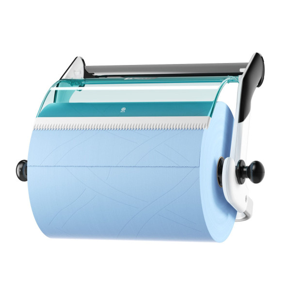 Диспенсер для матеріалів в рулоні Tork Performance