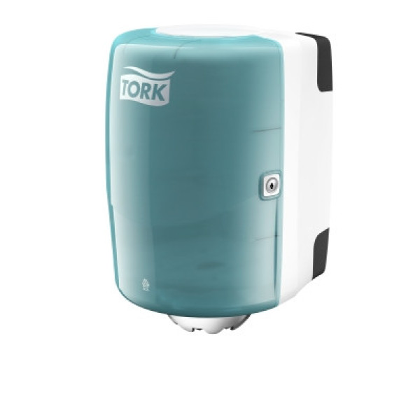 Tork Performance Диспенсер для рушників у рулонах з центральною витяжкою