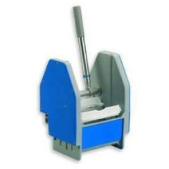 Пристрій для віджиму мотузяних швабр