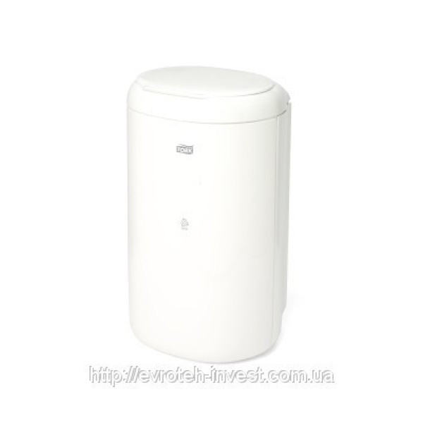 Кошик для сміття Tork 5 літрів