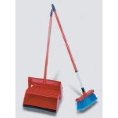 Комплект для збирання вуличний, Італія.