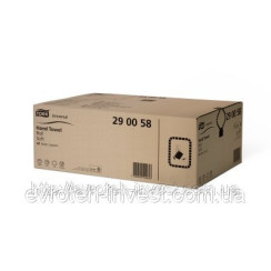 Рушники у рулонах ультра-довжина Universal Tork Matic