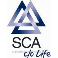 Рідке мило для тіла та волосся Tork 1 л