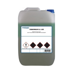 Хімія для безконтактного миття TURBOWACH S.E. 25 кг. Турбоваш