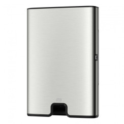 TorkXpres диспенсер для листових рушників Multifold алюміній