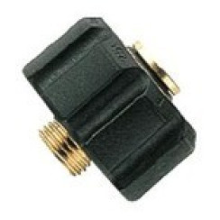 Гайка з різьбовим з'єднанням