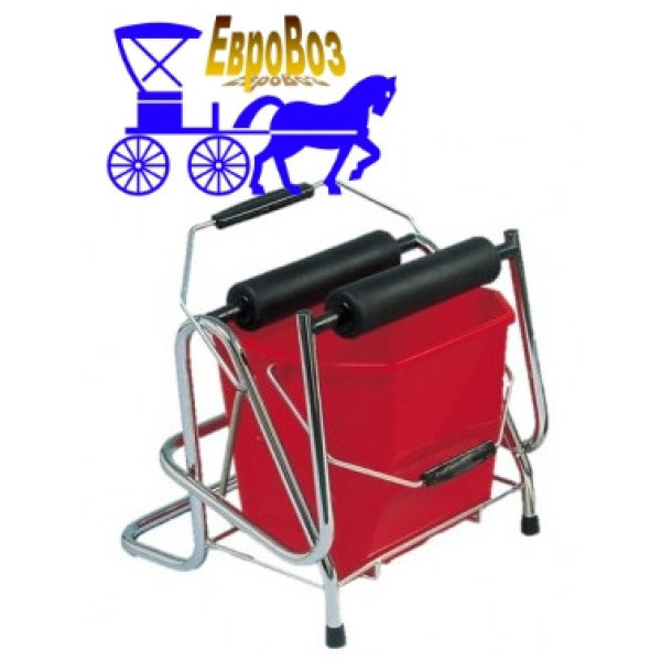 Комплект хромований