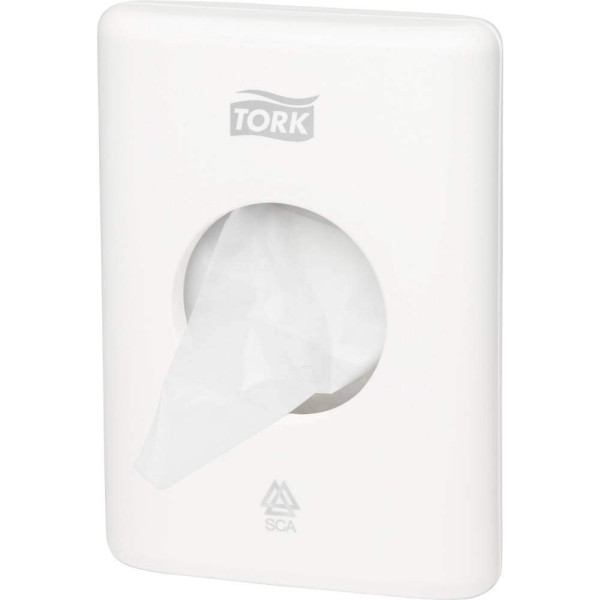 Тримач для гігієнічних пакетів Tork