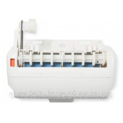 Запасний картридж із індикатором до диспенсера Tork Matic білий