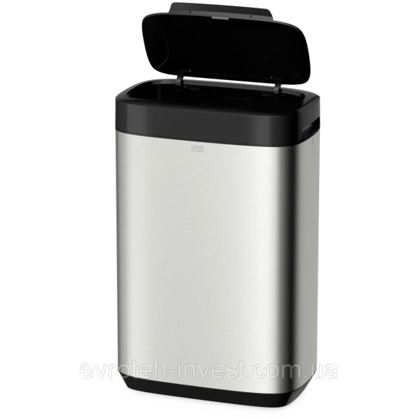 Tork кошик для сміття на 50 л, алюміній