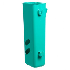 Бічний тримач запасних мішків