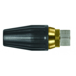 Грязьова фреза для апарату високого тиску