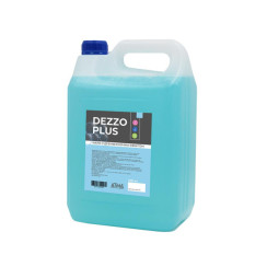 Мило рідке DEZ з дезінфікуючим ефектом 5л