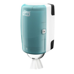 Tork Performance Диспенсер міні для рушників ЦВ
