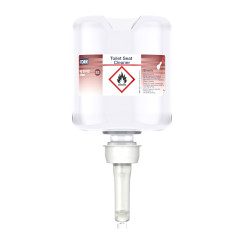 Tork спиртовий гель для чищення сидінь унітазу 475 мл