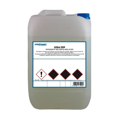 Засіб Lega Exp для очищення дисків безконтактним способом, 10 кг.