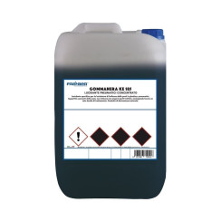 Засіб, що оновлює та полірує авто Gommanera Гомманейра, 10 кг.