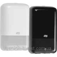 Диспенсер для листового туалетного паперу Tork