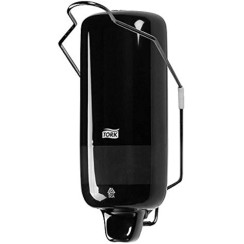 Диспенсер для рідкого мила з ліктьовим приводом Tork