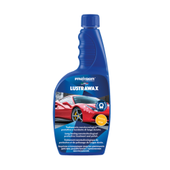 Захисне покриття для кузова автомобіля Lustravax 1 л. Люстравакс