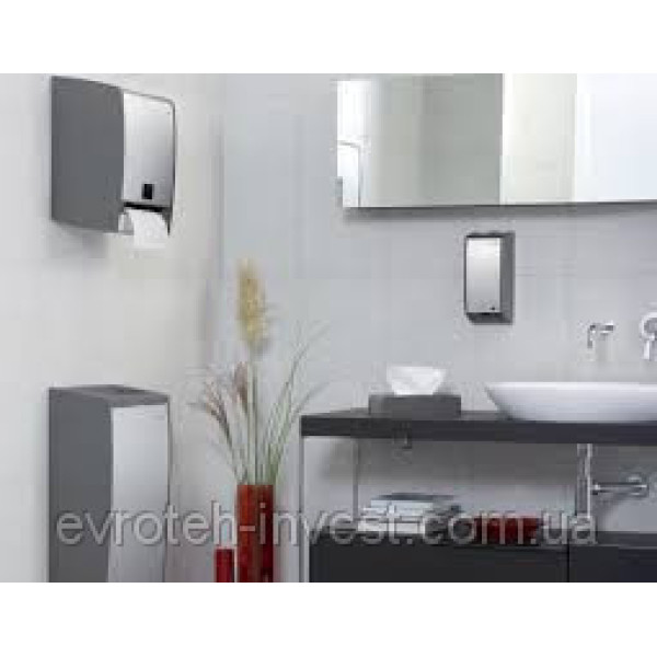 Рушники у рулонах Advanced Tork Matic