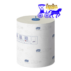 Рушники у рулонах Advanced Tork Matic