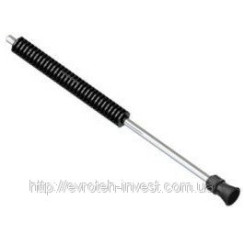 Трубка струминна ВД