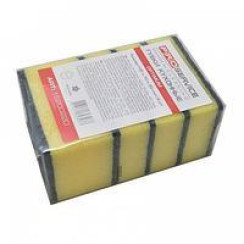 Набір кухонних губок 5 шт