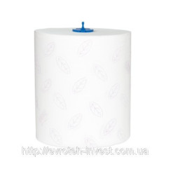 Рушники у рулонах супер м'які Premium Tork Matic