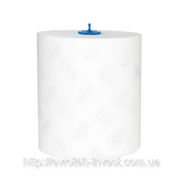 Рушники у рулонах супер м'які Premium Tork Matic