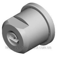 Форсунка високого тиску