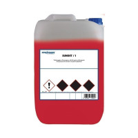 Сандет Професійний шампунь для безконтактного миття SUNDET 1, 25 кг.