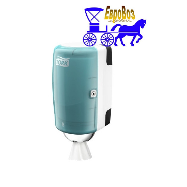 Tork Performance Диспенсер міні для рушників ЦВ