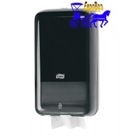 Диспенсер для листового туалетного паперу Tork