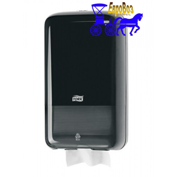 Диспенсер для листового туалетного паперу Tork