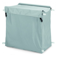 Мішок 200л з блискавкою і кришкою