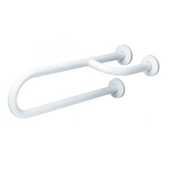 Поручень для осіб з інвалідністю потрійний лівий MEDIEPOXY