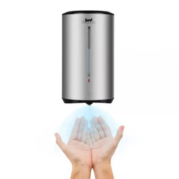 Дозатор для дезінфікуючого засобу сенсорний 2,1л