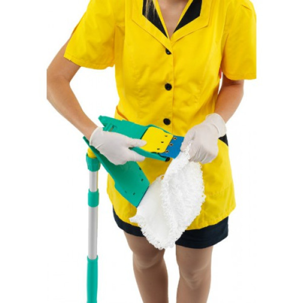 Основа Вет Систем Лайт для мопа з блокуванням 40см