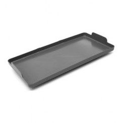 Пластикова нижня основа для відер 15л для візків Tecno 01 і Modular 150-170