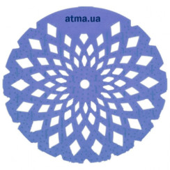 Освіжувач-решітка для пісуарів