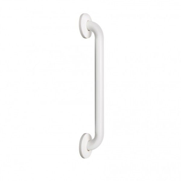 Поручень для осіб з інвалідністю прямий MEDIEPOXY