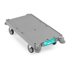 Велика база для візків Green Hotel