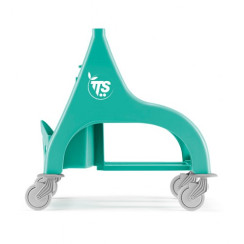 База до візка Nick з колесами