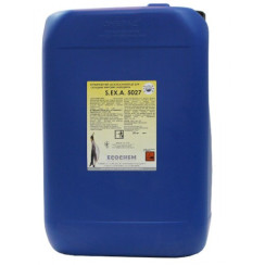 Засіб мийний для складних жирових забруднень 30кг