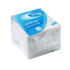 Серветки столові