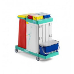 Візок Magic System 710S Safety