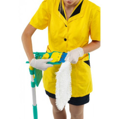 Основа Вет Систем Лайт для мопа з блокуванням 40см