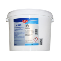 Засіб EIS-FREI гранульований проти ожеледиці 10кг